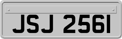 JSJ2561