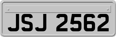 JSJ2562