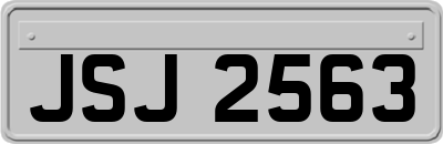 JSJ2563