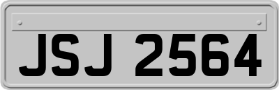 JSJ2564