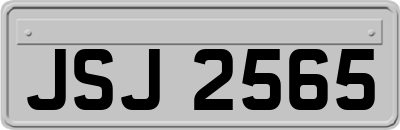 JSJ2565