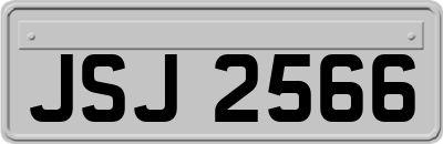 JSJ2566
