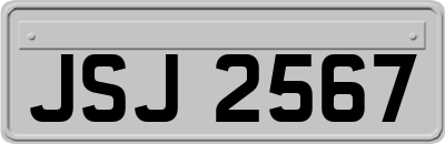 JSJ2567