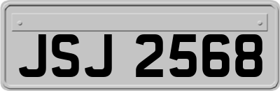 JSJ2568