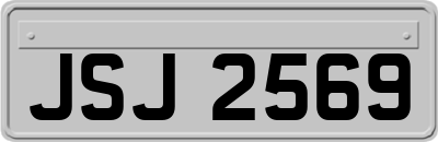 JSJ2569