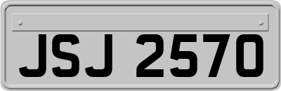 JSJ2570