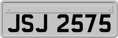 JSJ2575