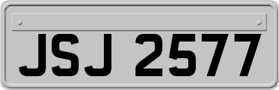 JSJ2577