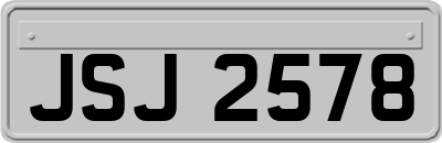 JSJ2578