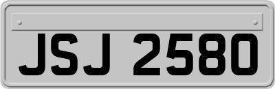 JSJ2580