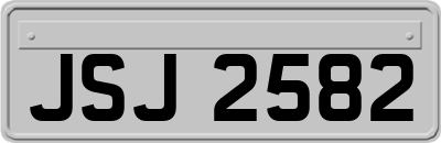JSJ2582