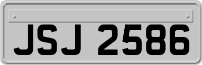 JSJ2586