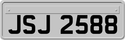JSJ2588
