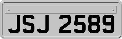 JSJ2589