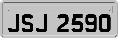 JSJ2590