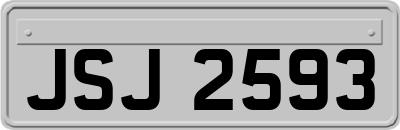 JSJ2593