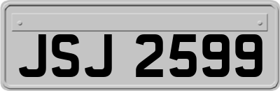 JSJ2599
