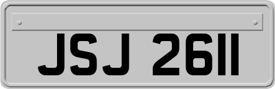 JSJ2611