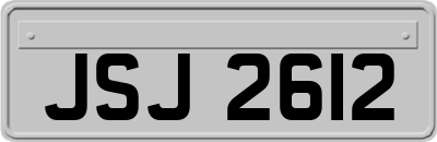 JSJ2612