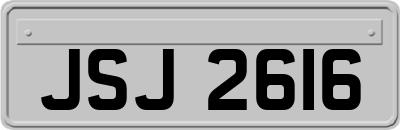 JSJ2616