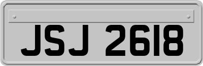 JSJ2618