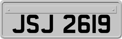 JSJ2619