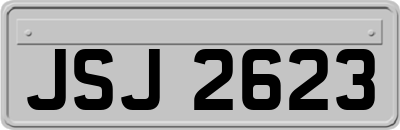 JSJ2623