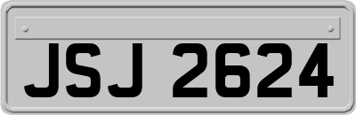 JSJ2624
