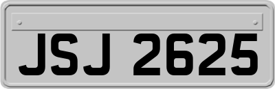 JSJ2625