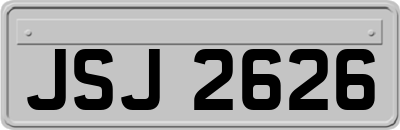 JSJ2626