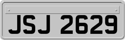 JSJ2629