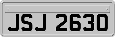 JSJ2630