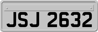 JSJ2632