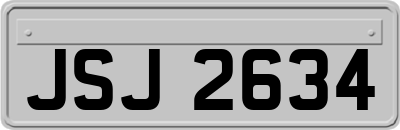 JSJ2634