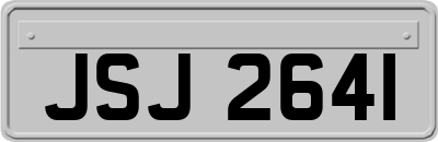 JSJ2641