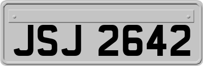 JSJ2642