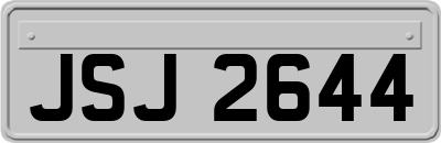 JSJ2644
