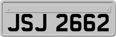JSJ2662