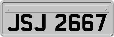 JSJ2667