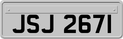 JSJ2671