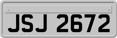 JSJ2672