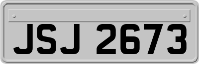 JSJ2673