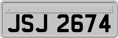 JSJ2674