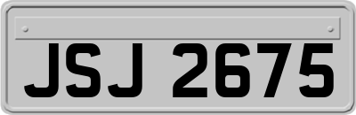 JSJ2675