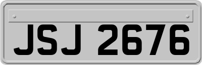 JSJ2676