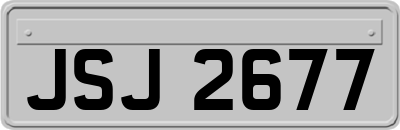 JSJ2677