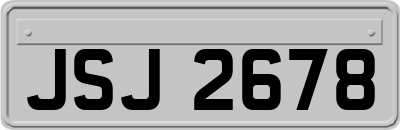 JSJ2678