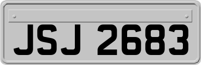 JSJ2683
