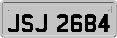JSJ2684