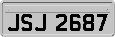 JSJ2687